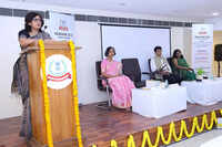 I-T dept holds outreach on new tax law transition