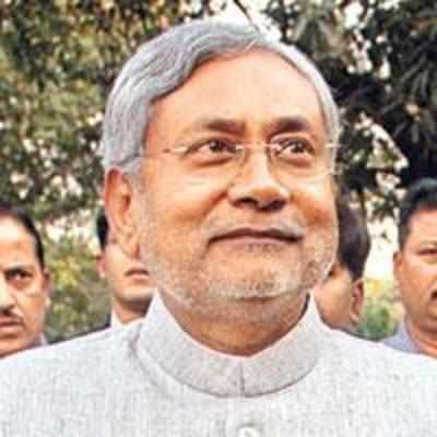 Bihar govt to issue I-cards for freedom fighters soon