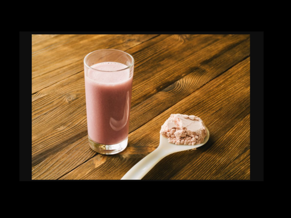Best meal replacement shakes for weight loss