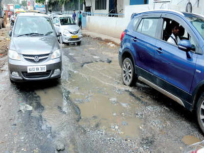 Surya reacts to BM report; BBMP says it needs just 2 days