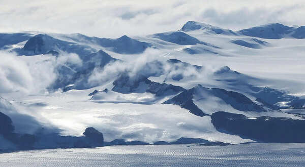 Ancient Andhra rocks study reveals India's lost connection with Antarctica