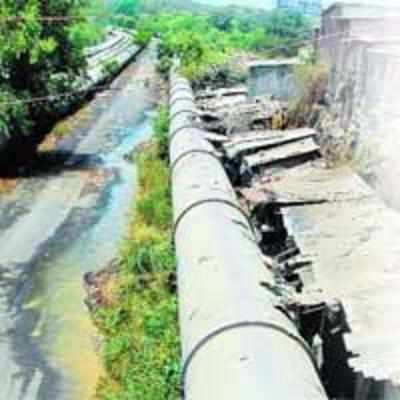 BMC has a mega plan in pipeline