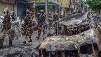 Bengaluru riots: Crime Branch files chargesheet, names ex-Congress mayor Sampath Raj as accused 