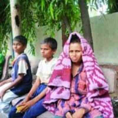 Trio flees from Latur, Mumbra police help them get back home
