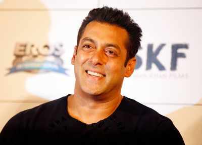 Salman Khan acquitted in chinkara poaching cases