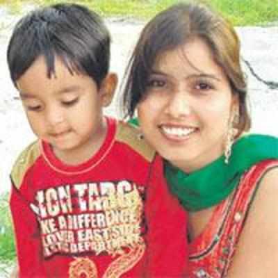 Gurshan's body brought to India