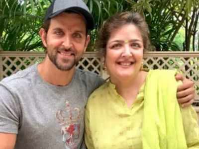 Here’s what Hrithik has to say about his sister Sunaina's allegation against the Roshan family