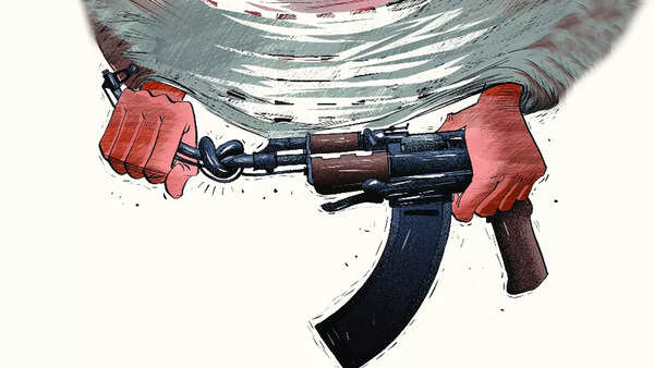 How an unravelling global consensus against terror will affect India