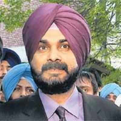 Sidhu's wife may contest Amritsar Lok Sabha bypoll