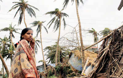 RSP sends Medical Relief team to cyclone hit area of Odisha