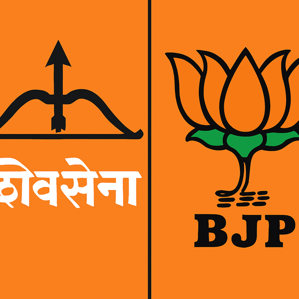 Shiv Sena demands suspension of Thane BJP corporators after meeting showdown