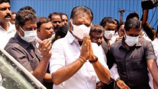 No idea about treatment given to J Jayalalithaa, O Panneerselvam tells probe panel
