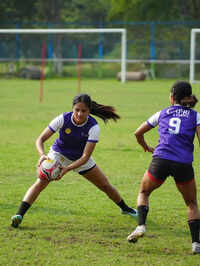 Uttarkashi athlete makes India rugby squad by chance