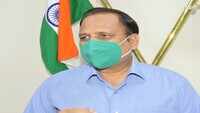 Delhi: First Sero survey showed over 22% of people exposed to coronavirus 