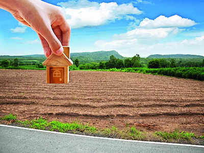 Debunking common myths about purchasing land