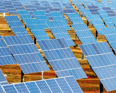 Facebook, Microsoft helping to bring green power microgrids to India