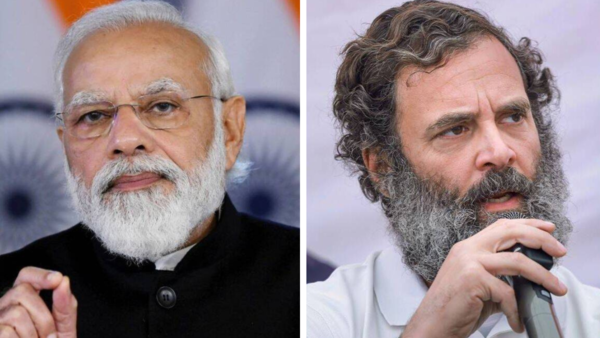 How BJP’s strengths and weakness match up with Congress’s