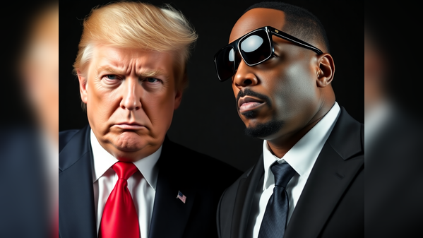 Will Trump step in for Diddy: The pardon rumor that’s more likely to bomb than to land