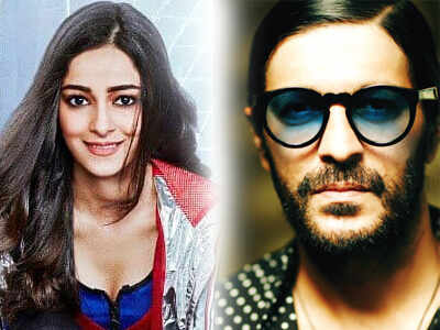 Chunky Pandey: I got emotional when Ananya left