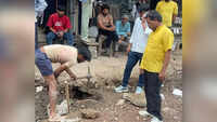 Revenue up 3x in a year as Gurgaon civic body snaps 100 illegal water & sewer lines, sends 5k notices