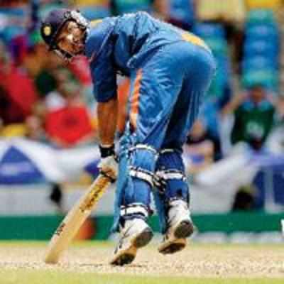 All play no rest makes Indian players lose T 20 World Cup!