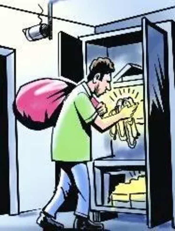 RPF foils two theft attempts at Parbhani railway station