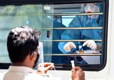 Tamil Nadu Covid curfew news live: Oxygen generation at Sterlite in a week