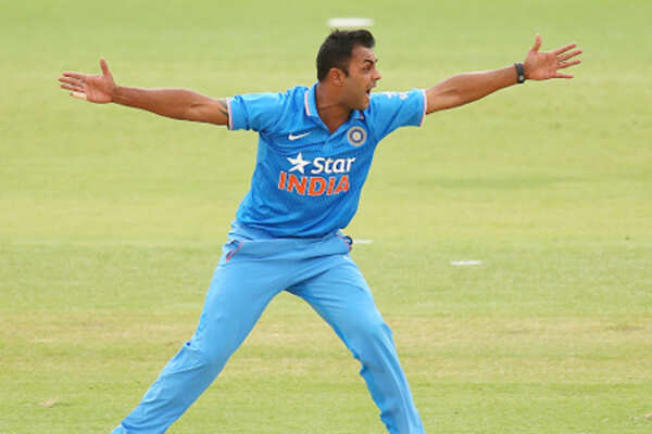 Stuart Binny: Expect the unexpected