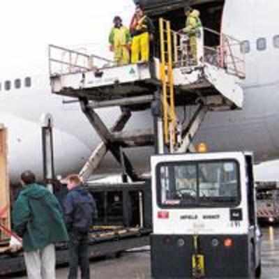 Ensure cargo on trolley is safe, DGCA to airlines