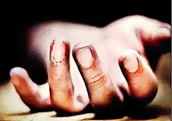 Robbery bid goes wrong, boy dies after shop catches fire