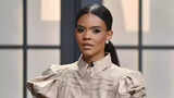 Ella es una mentirosa y una estafadora": Candace Owens asada por "correr asustada" por la transmisión en vivo de Charlie Kirk de TPUSA, se jactó de que ganaría