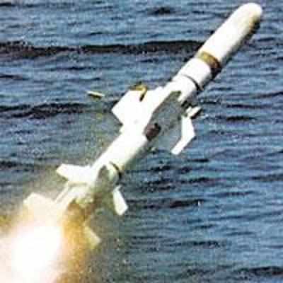 Pakistan modified missile for potential use against India: US