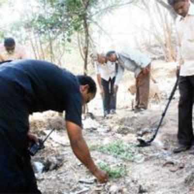 ATS kills Ahmedabad blasts suspect, nabs 2