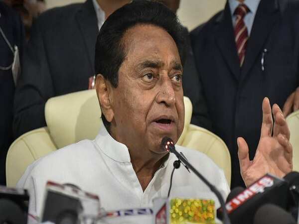 Centre diverting attention from inflation, unemployment: Madhya Pradesh CM