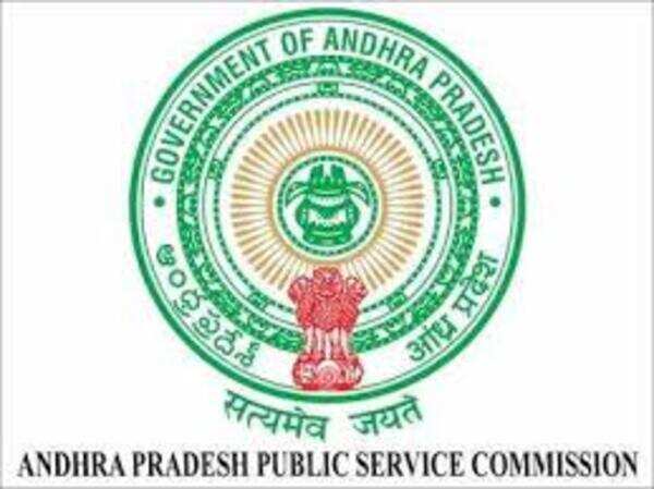 APPSC releases 572 job vacancies in various government departments