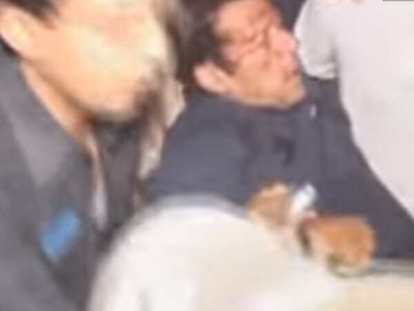 Imran Khan 'dead, beaten up': Beware of these fake messages