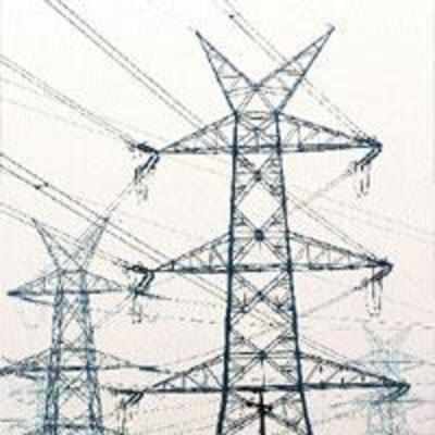 City faced multiple power cuts on Friday