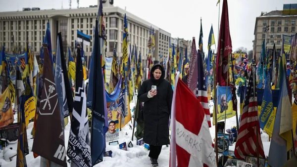 4 years on, Russia's Ukraine 'blitz' drags on: How the conflict redefined warfare, shattered Europe