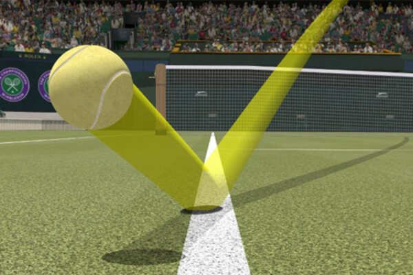 Hawk-Eye: A decade of accuracy