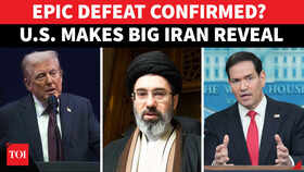 Trump Admits Defeat? U.S. OFFICIALLY & UNILATERALLY Confirms War With Iran Over | WATCH