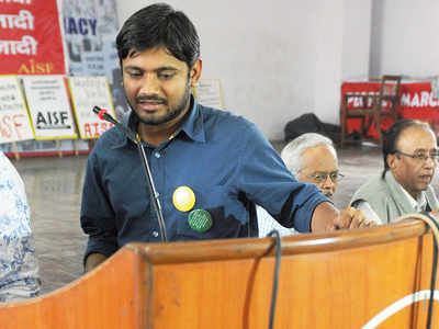 Delhi court to hear sedition case against Kanhaiya and others even without govt sanctions