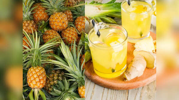 Citrus fruits