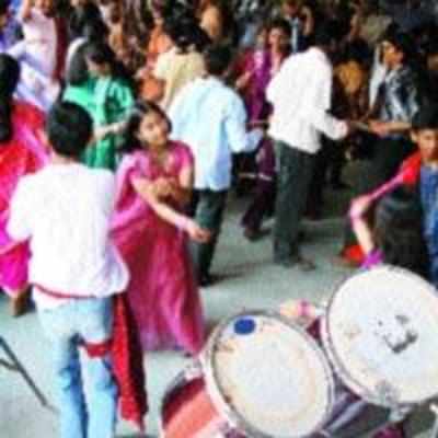 Traditional beats still a superhit among crowds