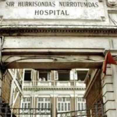 Hurkisondas to shut; patients, staff anxious