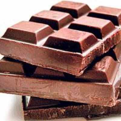Swiss chocolate case melts in court