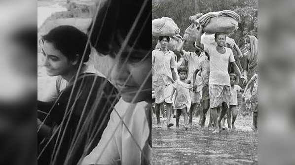 5 must-watch Bengali films on the infamous partition