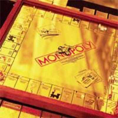 Monopoly celebrates 75 years