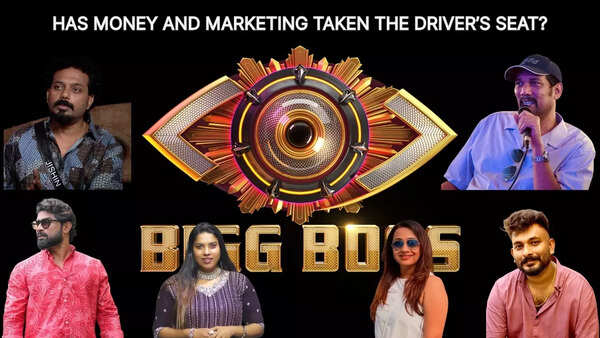 Bigg Boss Malayalam: Do Paid PR and Voting Manipulations Rule the Game?