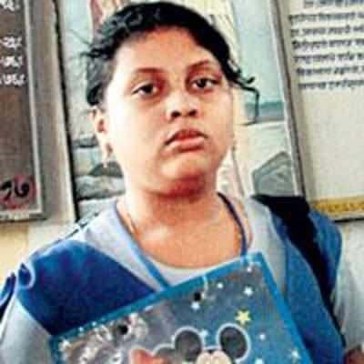 SSC student given wrong exam paper - twice