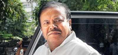 More trouble in store for ‘BJP’, MLC